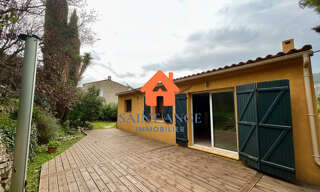 Maison 4 Pièces 90 m² à vendre à Toulon (83200)