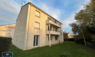 Appartement   m² à vendre à Poitiers (86000)