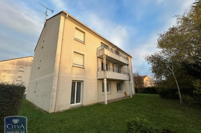 Appartement  163000 €