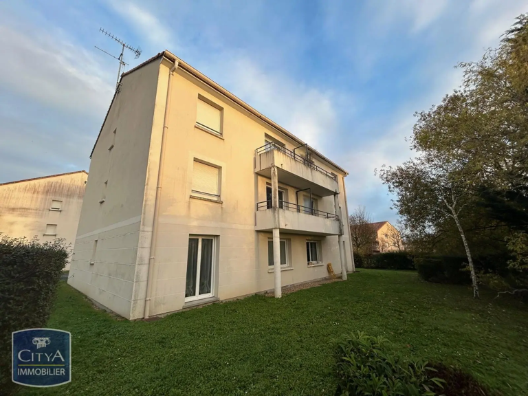 Appartement   — photo 1