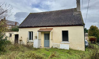 Maison 4 Pièces 60 m² à vendre à Beaulieu-sur-Loire (45630)