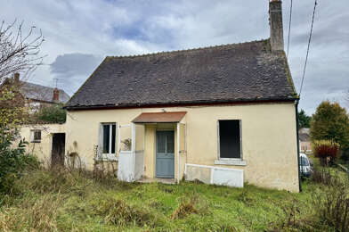 Maison 4 pièces 46000 €