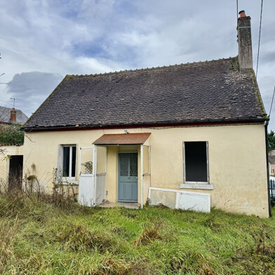 Maison 4 pièces 46000 €