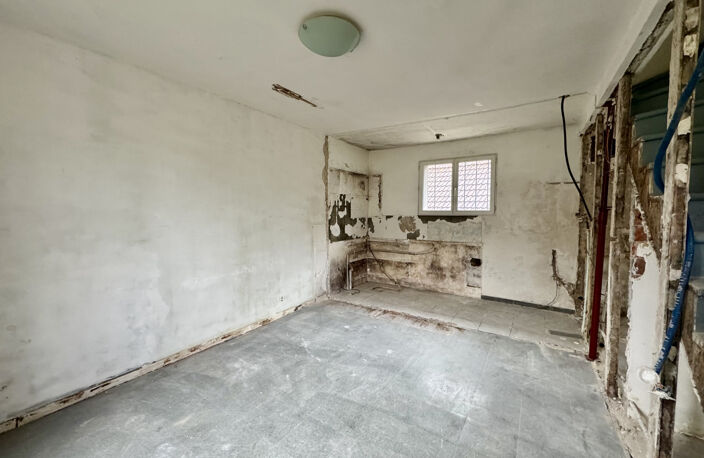 BEAULIEU SUR LOIRE - Maison à finir de rénover — photo 3