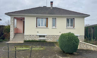 Maison 1 Pièce 68 m² à vendre à Briare (45250)