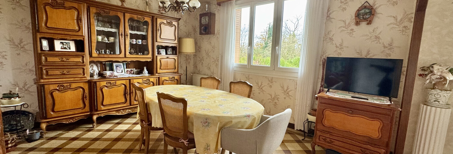 Maison 1 Pièce 68 m² à vendre à Briare (45250)