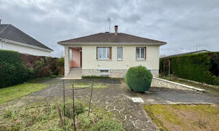 Maison 1 Pièce 68 m² à vendre à Briare (45250)