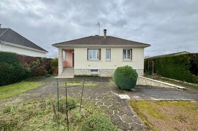 Maison 1 pièces 134500 €