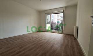 Appartement 2 Pièces 53 m² à vendre à Dijon (21000)