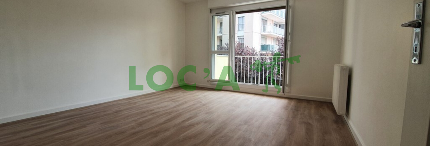 Appartement 2 Pièces 53 m² à vendre à Dijon (21000)