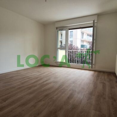 Appartement 2 pièces 134000 €