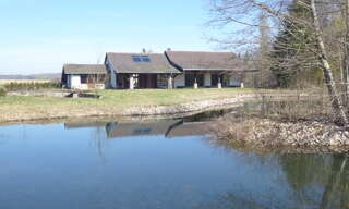 Maison 6 Pièces 380 m² à vendre à Bouxwiller (68480)