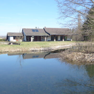 Maison 6 pièces 1850000 €