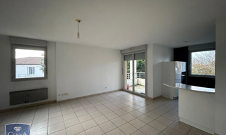 Appartement   m² à vendre à Poitiers (86000)