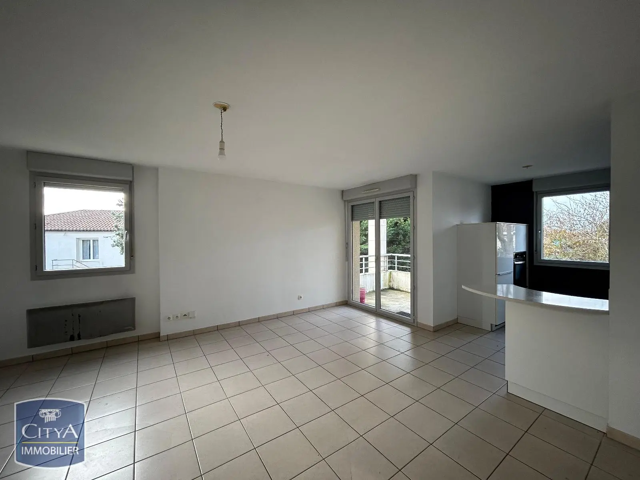 Appartement proposé à Poitiers
