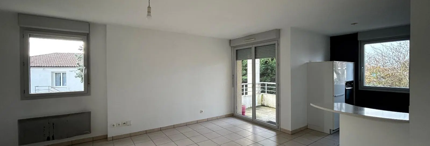 Appartement   m² à vendre à Poitiers (86000)