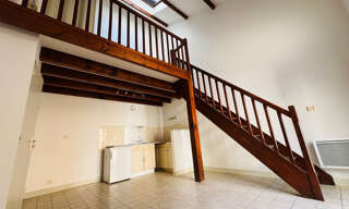 Appartement 3 Pièces 45 m² à vendre à Poitiers (86000)