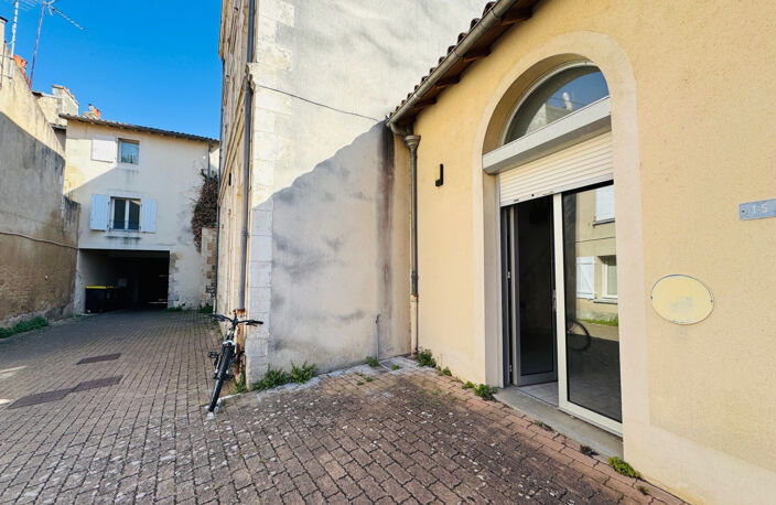 Poitiers Pont Joubert - Appartement deux pièces avec parking — photo 2