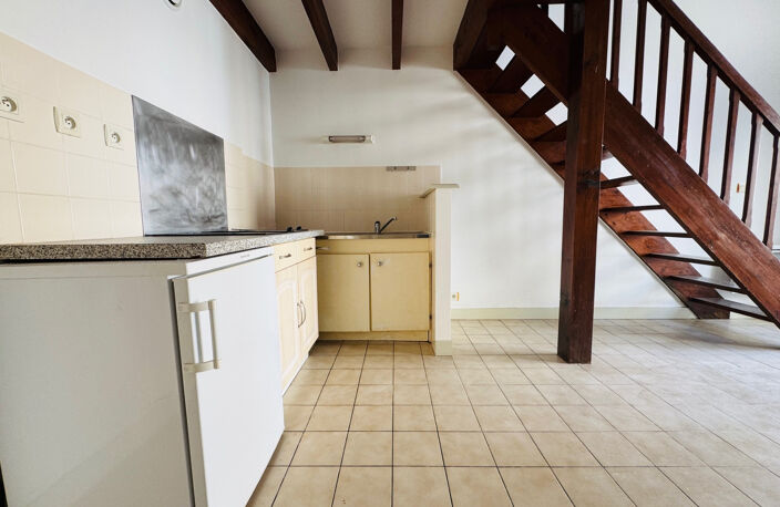 Poitiers Pont Joubert - Appartement deux pièces avec parking — photo 3