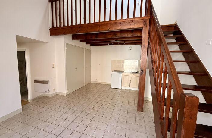 Poitiers Pont Joubert - Appartement deux pièces avec parking — photo 4