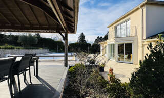 Maison 8 Pièces 235 m² à vendre à Vouneuil-sous-Biard (86580)