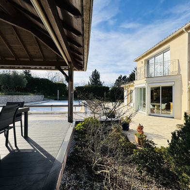 Maison 8 pièces 445000 €