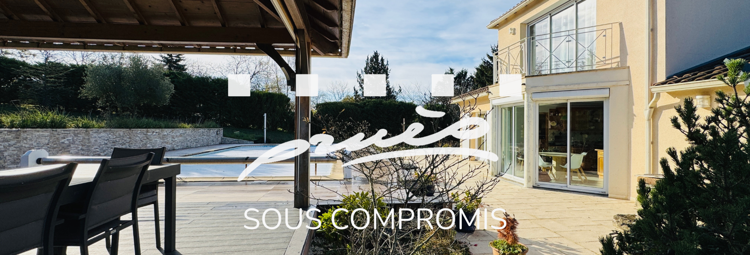 Maison 8 Pièces 235 m² à vendre à Vouneuil-sous-Biard (86580)