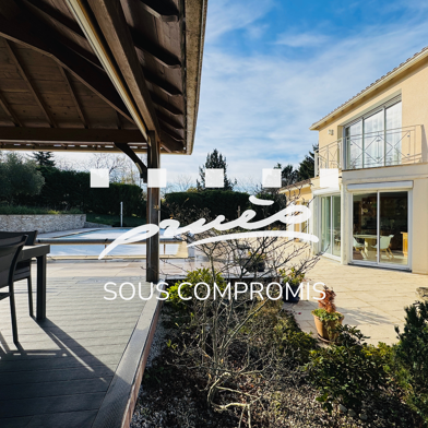 Maison 8 pièces 445000 €