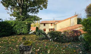 Maison 8 Pièces 165 m² à vendre à Poitiers (86000)