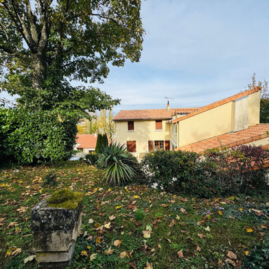 Maison 8 pièces 345000 €