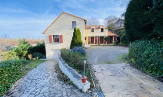 Maison 8 Pièces 165 m² à vendre à Poitiers (86000)