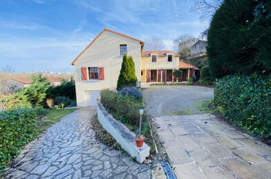 Maison 8 pièces 345000 €