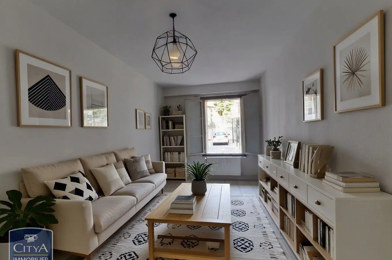 Appartement  97000 €