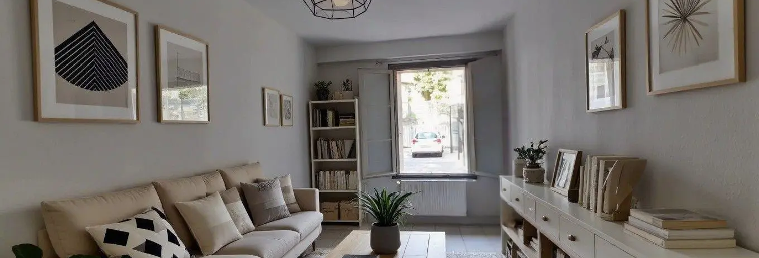 Appartement   m² à vendre à Poitiers (86000)