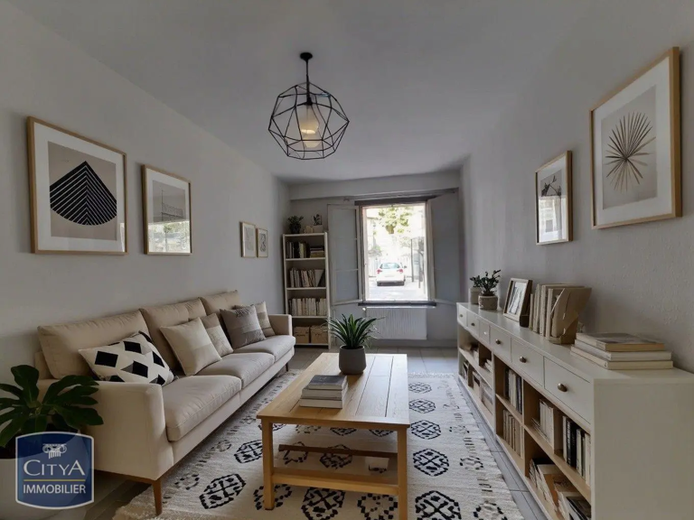 Appartement   — photo 1