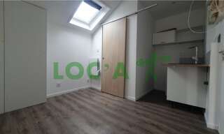 Appartement 1 Pièce 11 m² à vendre à Dijon (21000)