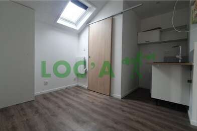 Appartement 1 pièces 46000 €