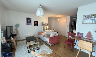 Appartement   m² à vendre à Poitiers (86000)