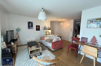 Appartement  120000 €