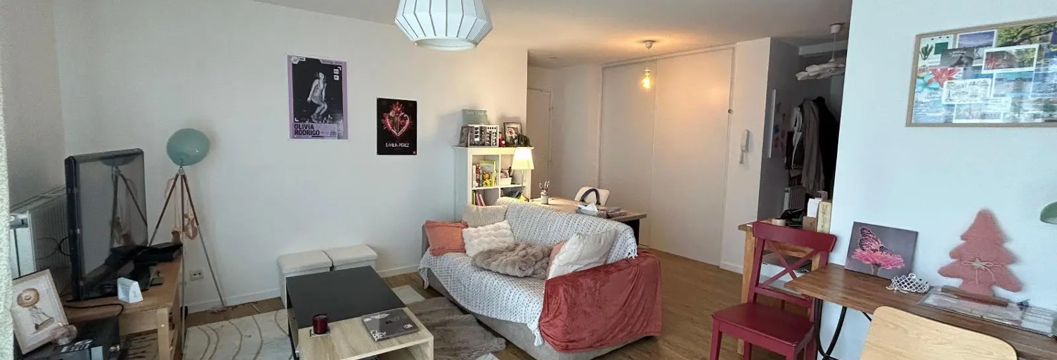Appartement   m² à vendre à Poitiers (86000)
