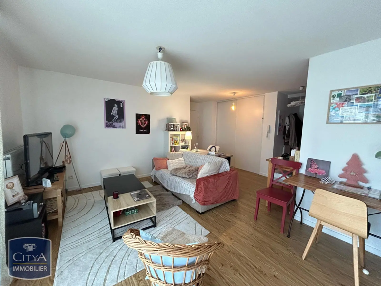 Appartement   — photo 1