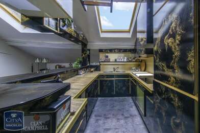 Appartement  163000 €