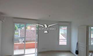 Appartement 2 Pièces 41 m² à vendre à Saint-André-de-la-Roche (06730)