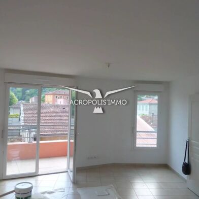 Appartement 2 pièces 190000 €