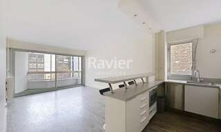 Appartement 2 Pièces 48 m² à louer à Paris 17 (75017)