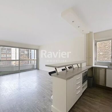 Appartement 2 pièces 1785 €