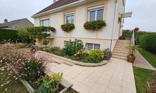 Maison 6 Pièces 115 m² à vendre à Laon (02000)