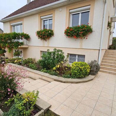 Maison 6 pièces 198500 €