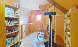 Maison 6 Pièces 115 m² à vendre à Laon (02000)