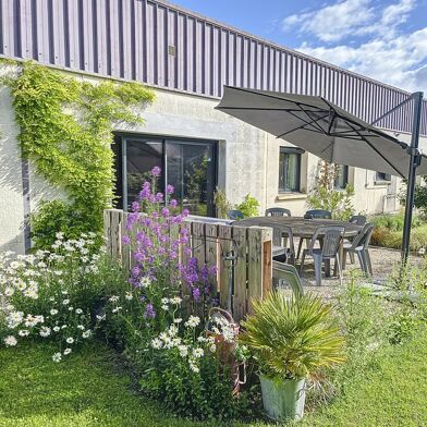 Maison 6 pièces 243500 €